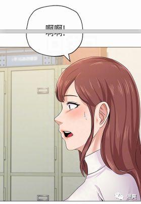 看韩国漫画,韩国漫画中的奇幻爱情之旅