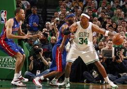 凯尔特人,探寻爱尔兰民族的辉煌历史