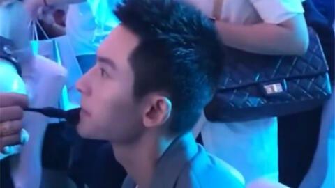 娱乐吃瓜明星团